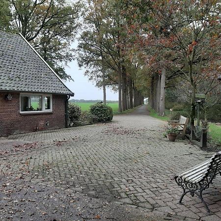 Hoeve De Laan Woudenberg Exterior photo