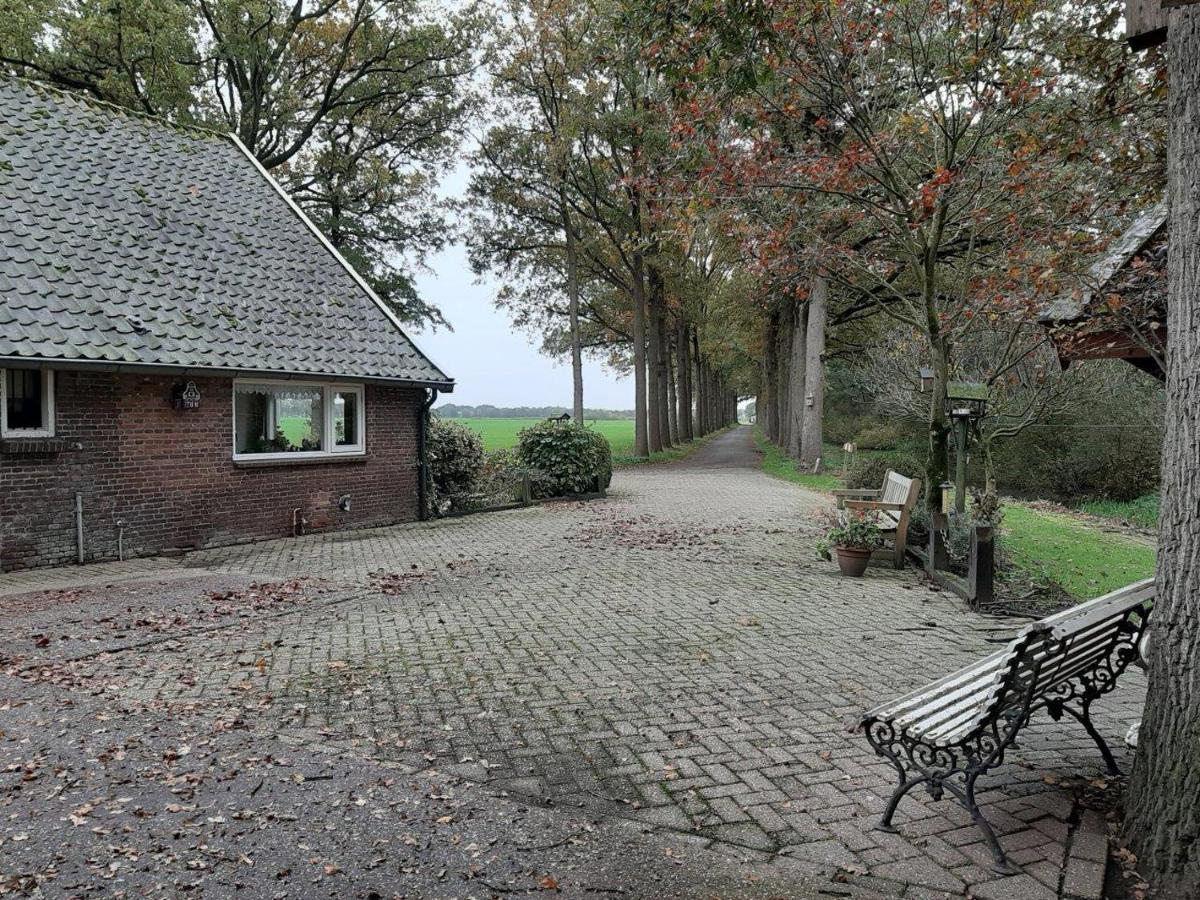 Hoeve De Laan Woudenberg Exterior photo
