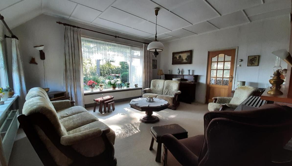 Hoeve De Laan Woudenberg Exterior photo
